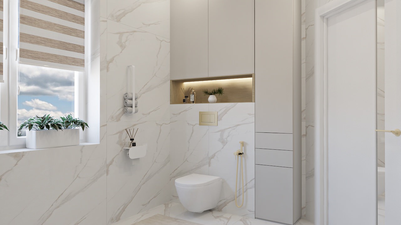 КП "Зеленые холмы"