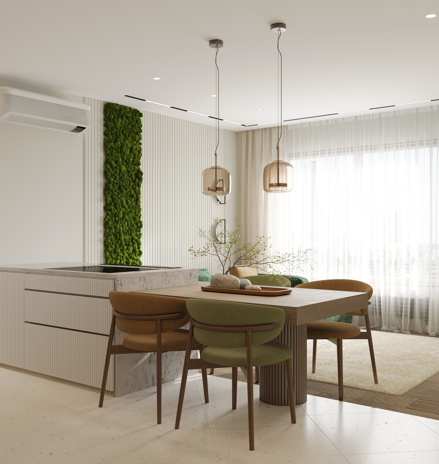 ЖК Кронштадский