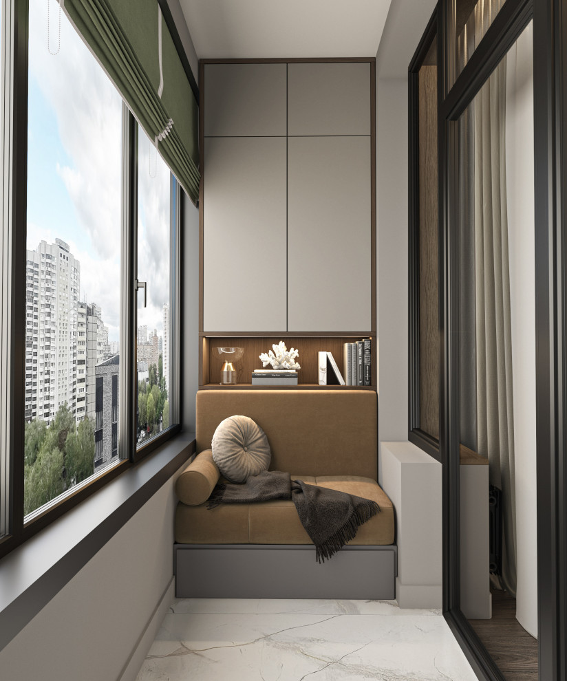 ЖК Фестиваль Парк