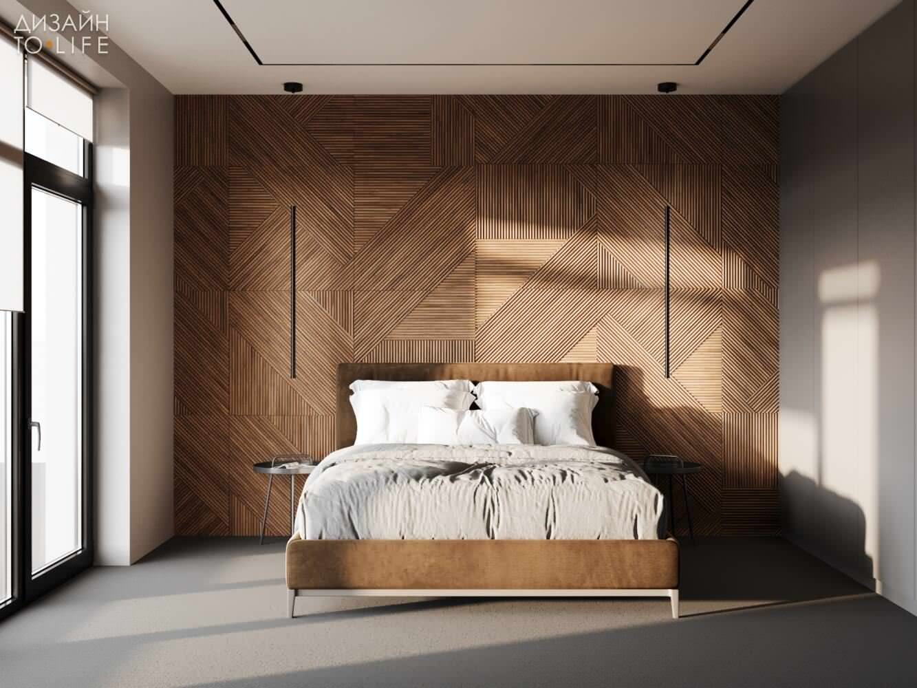 Коттедж «Онегин Парк» 340 м²