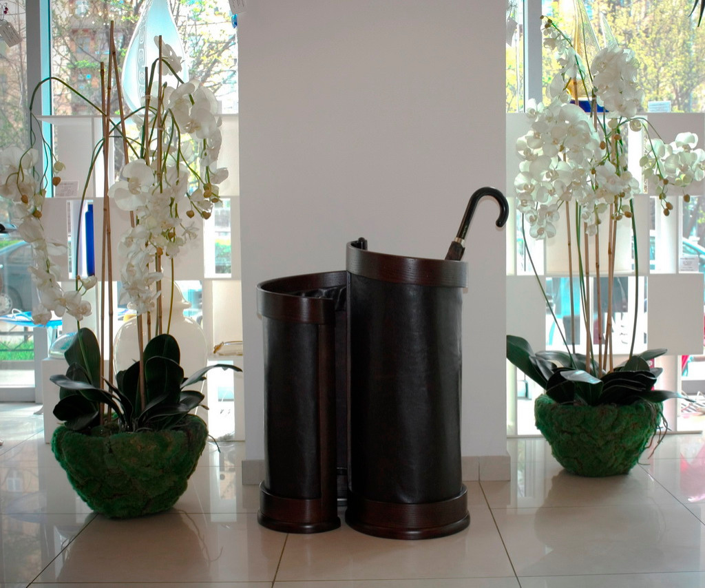 Обложка проекта: Подставка для зонтов "Ombrelli"