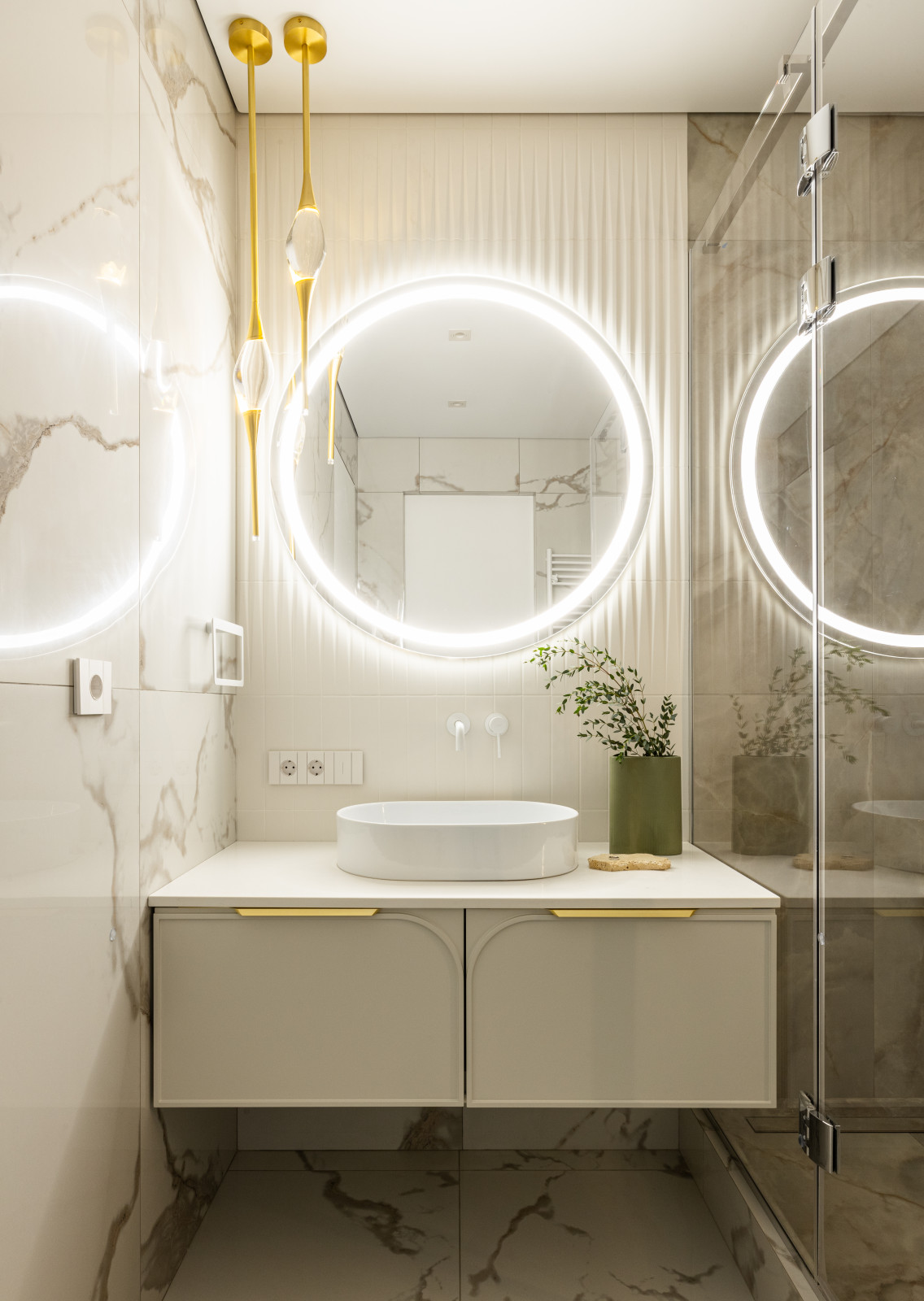 Квартирв в центре г.Уфа