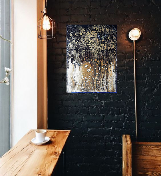 Интерьерные картины