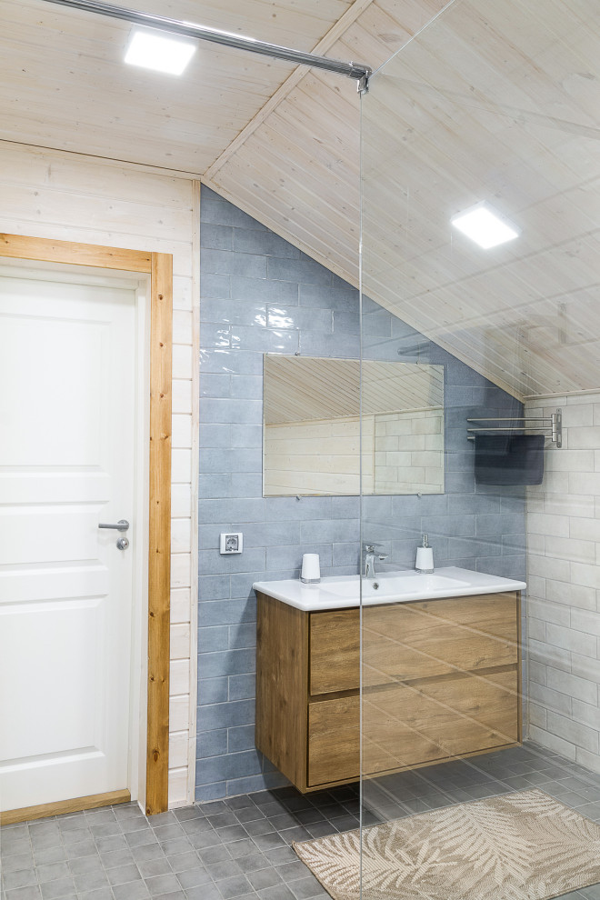 Туристский центр "Радуга", Республика Карелия