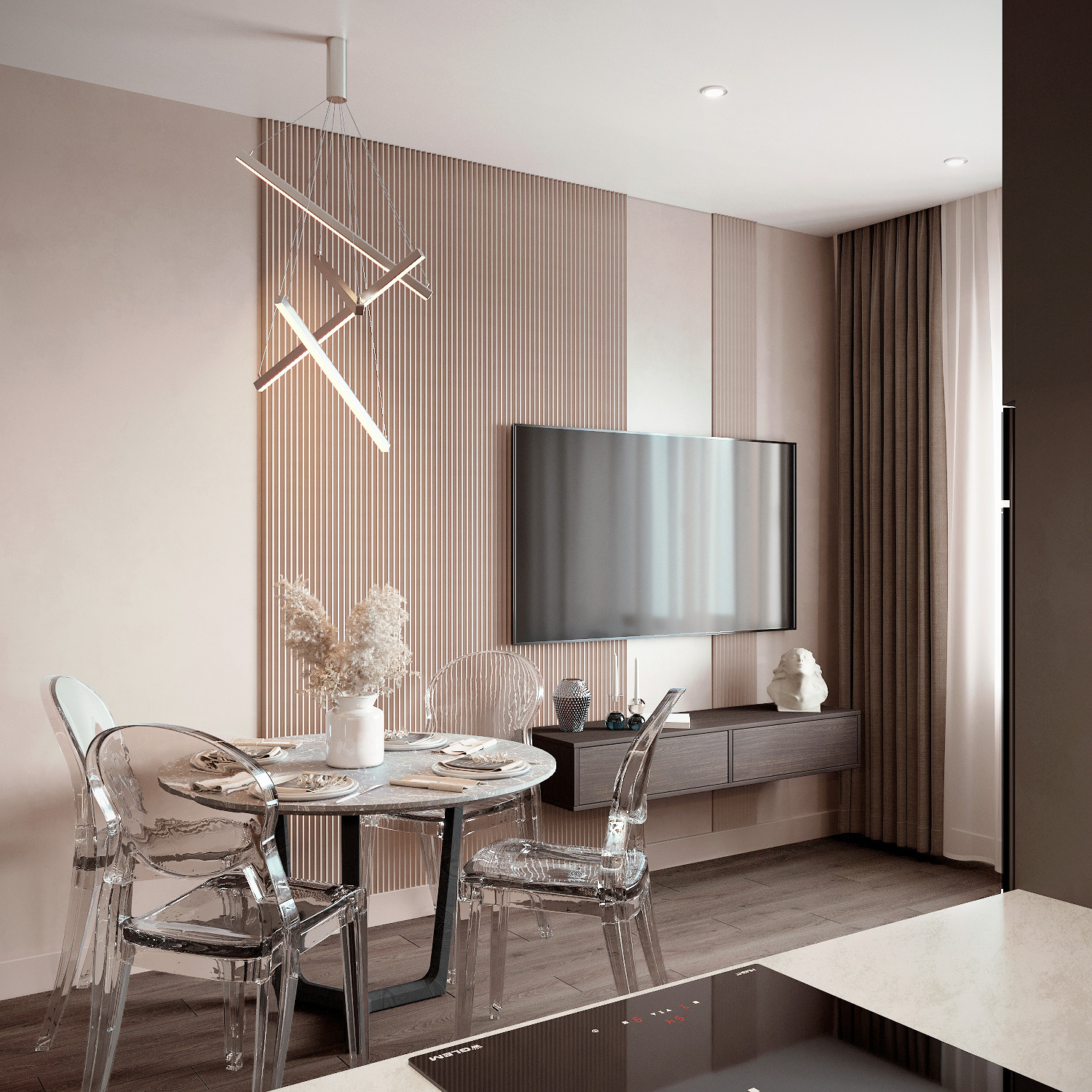 Квартира-студия