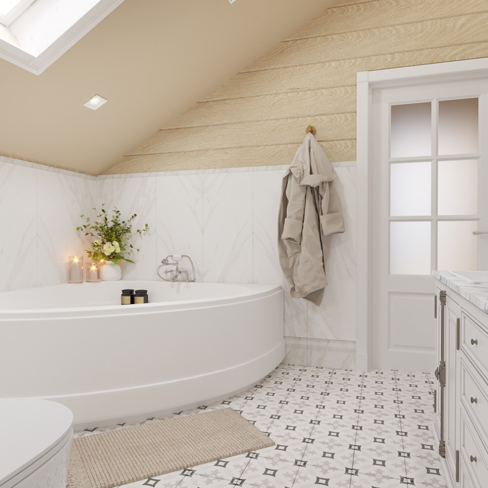 Загородный дом