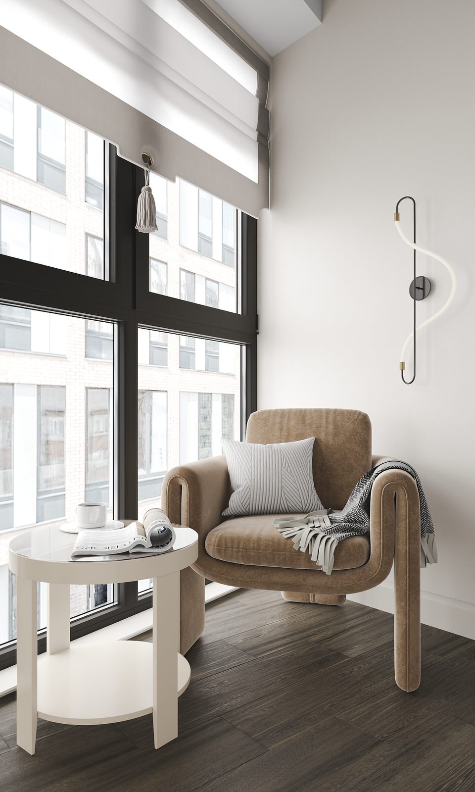 ЖК Кутузов Град