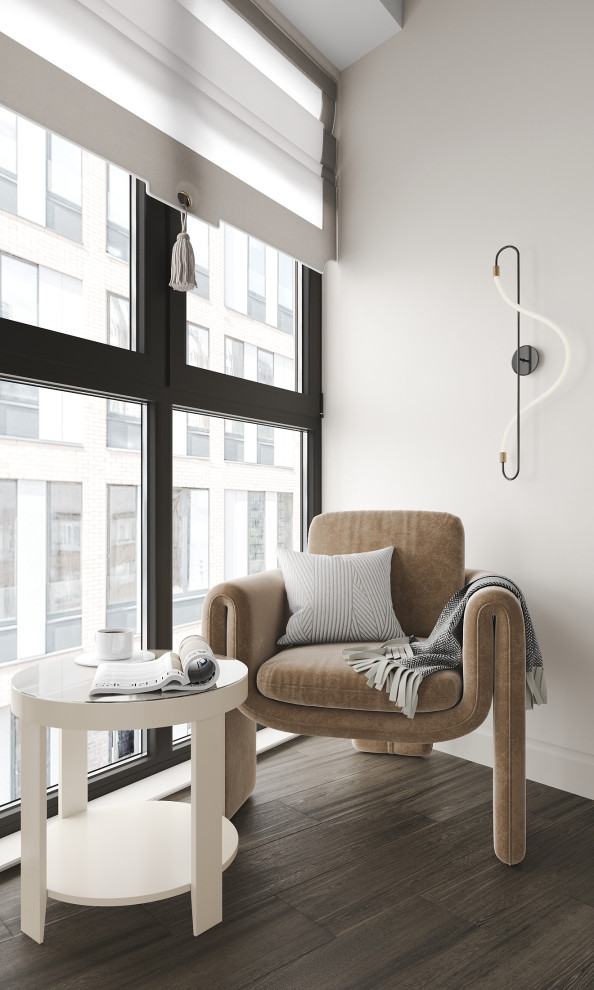 ЖК Кутузов Град