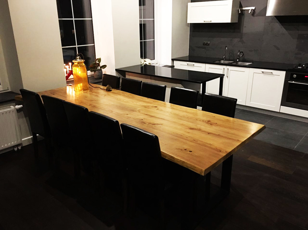 Стол обеденный «King Size»