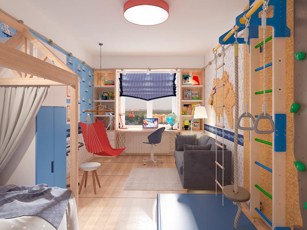 Квартира в г. Всеволожск, 90 кв.м