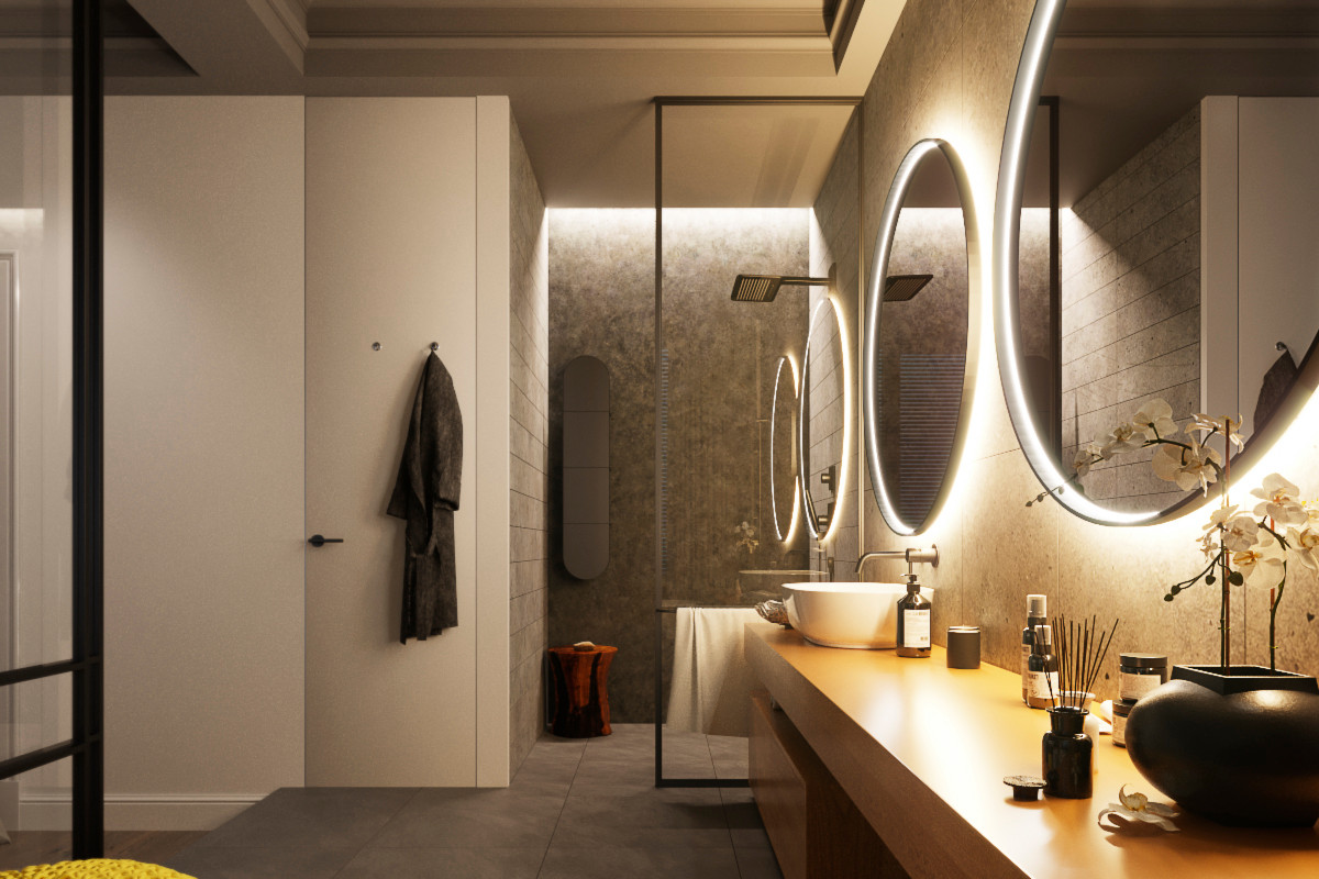 Apartment TWO