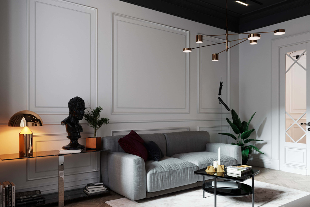 Сталинская высотка