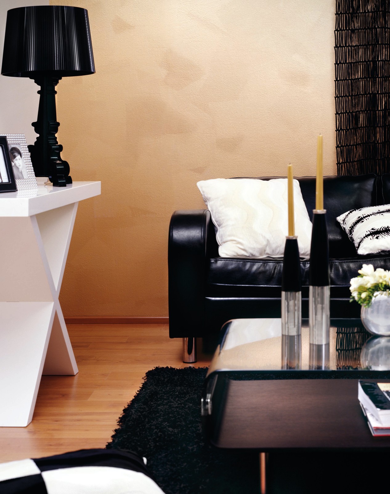 Краски Tikkurila для декоративных эффектов