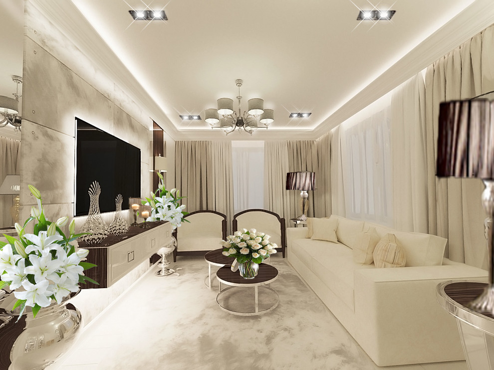 Квартира на Медиков