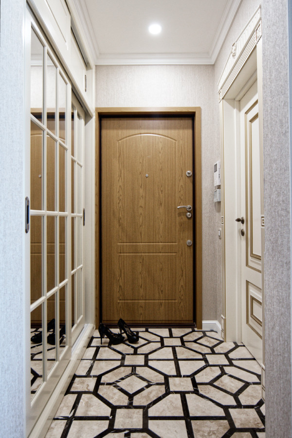 Квартира г.Москва