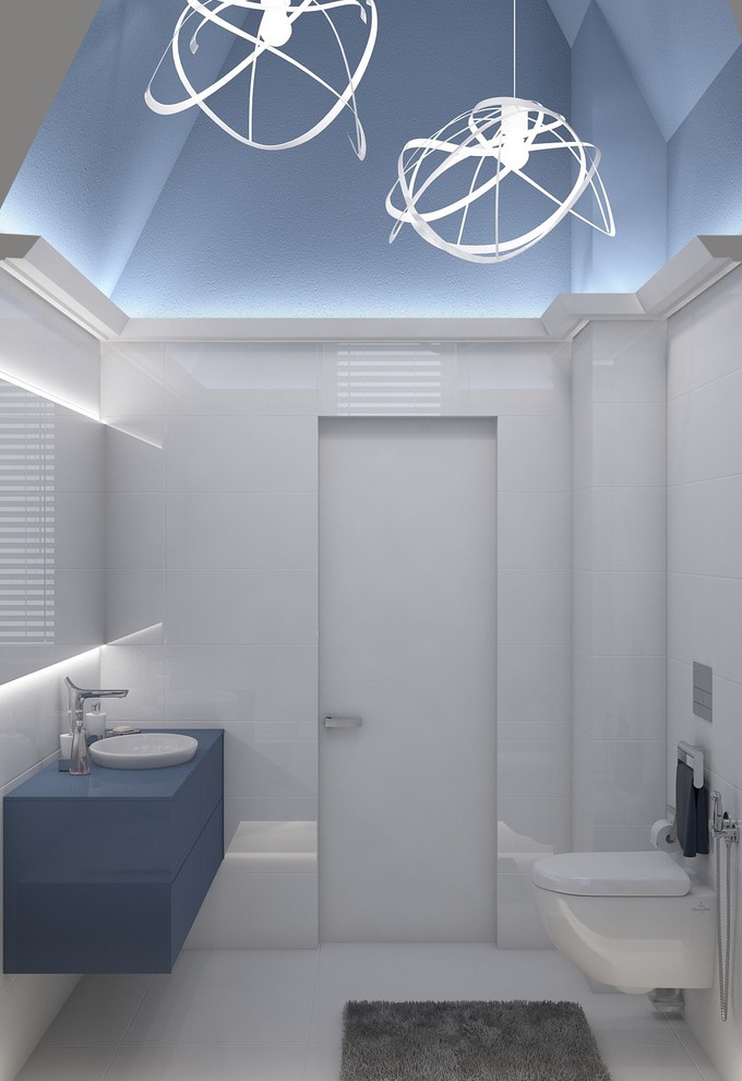 Двухуровневая квартира г Светогорск