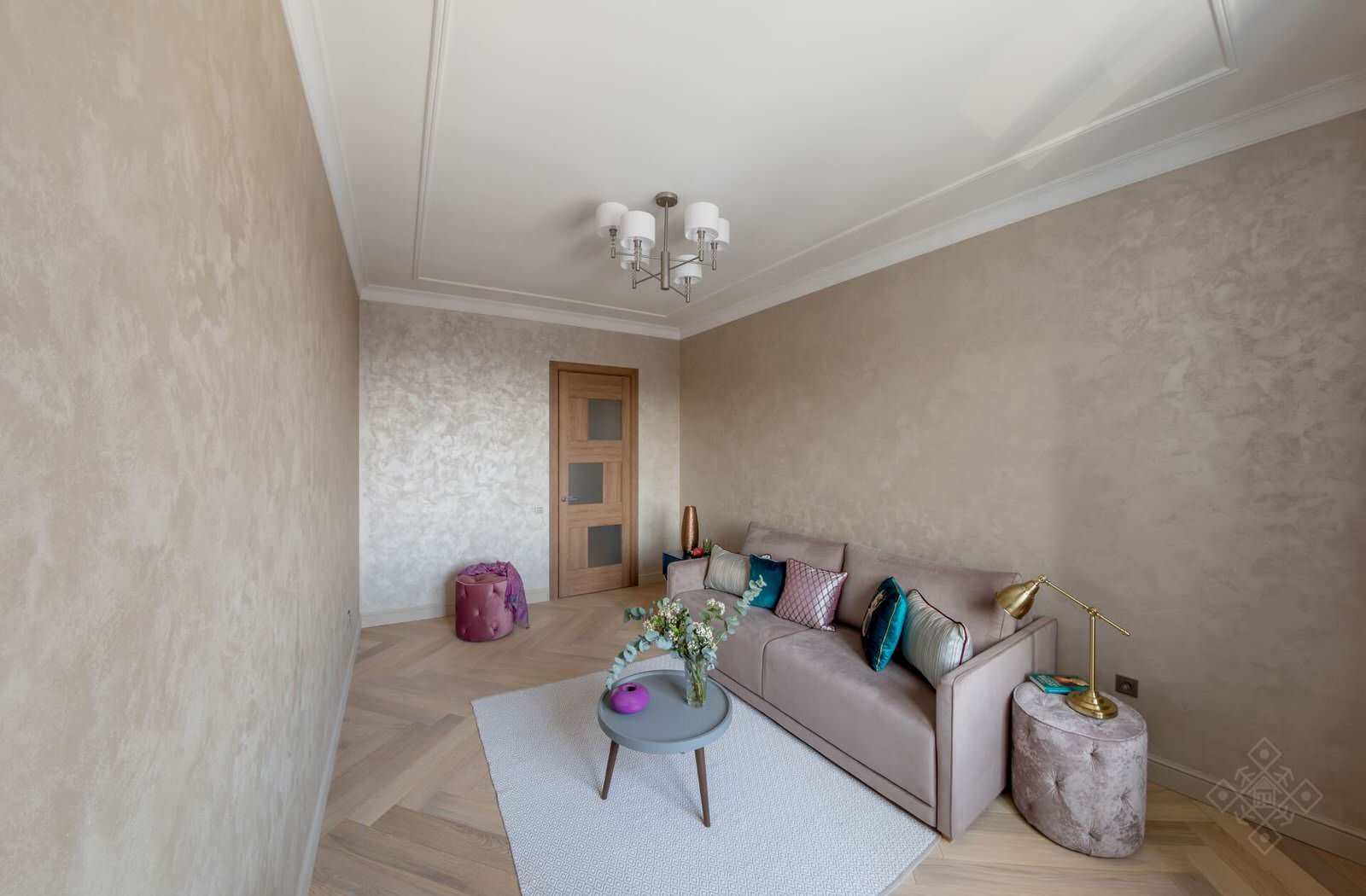 Весенняя рапсодия