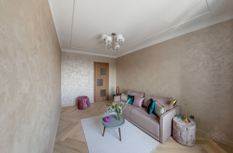 Весенняя рапсодия