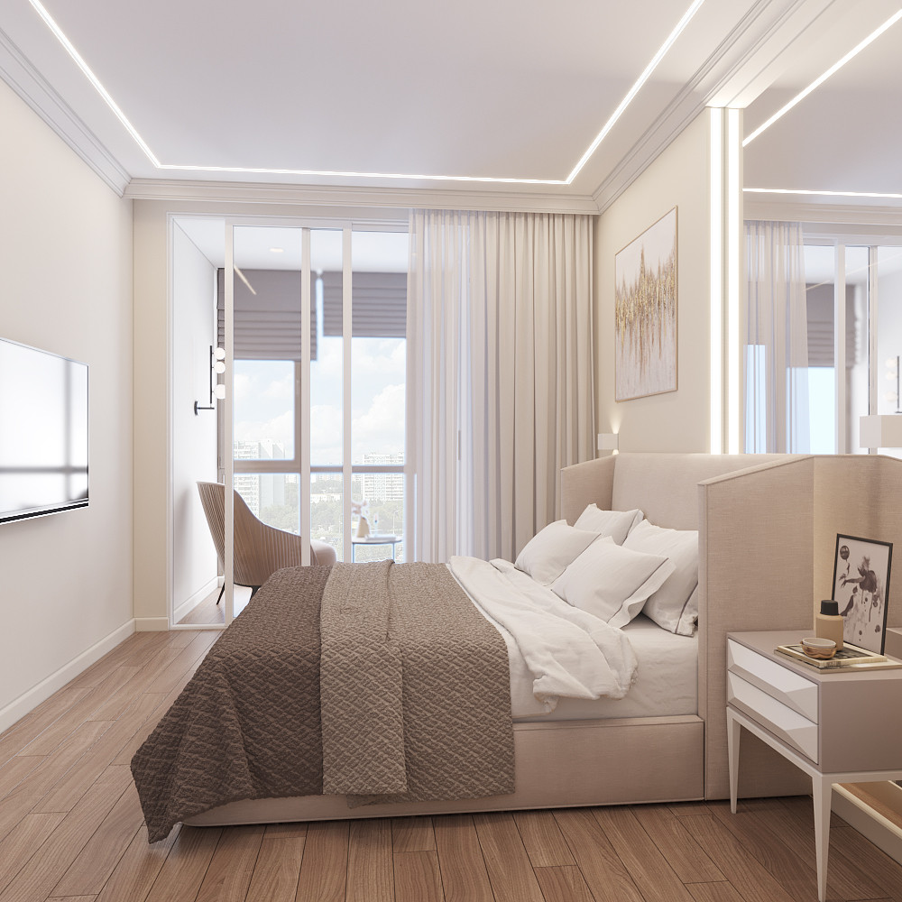 ЖК Династия