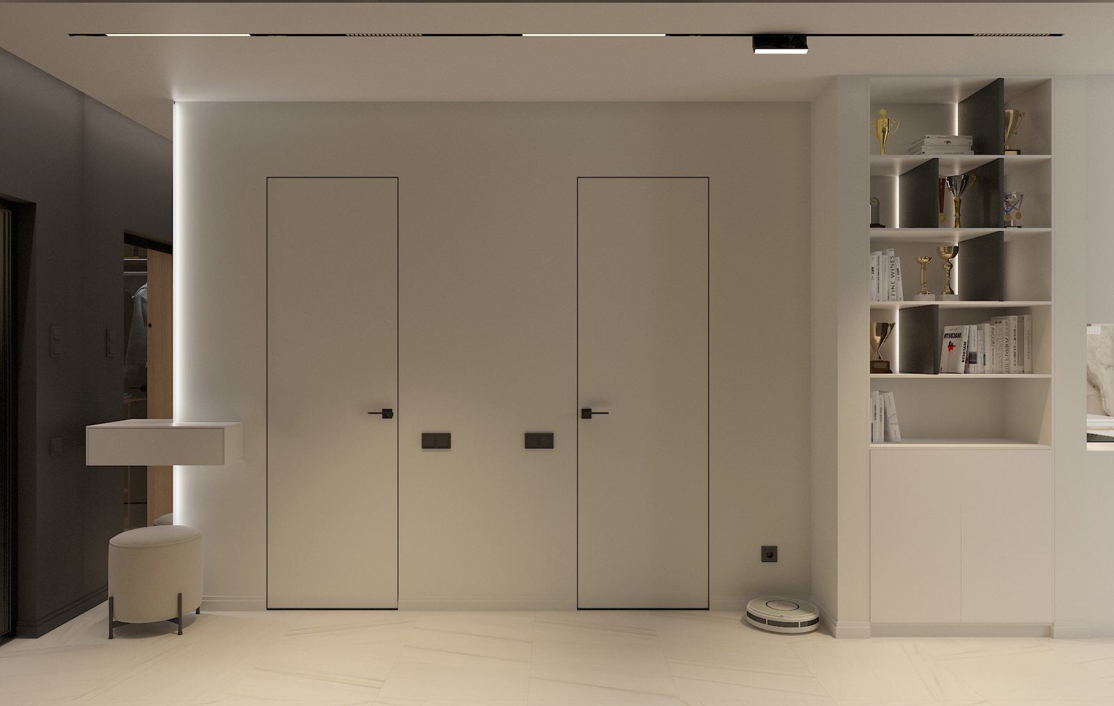 ЖК Изумрудный бор