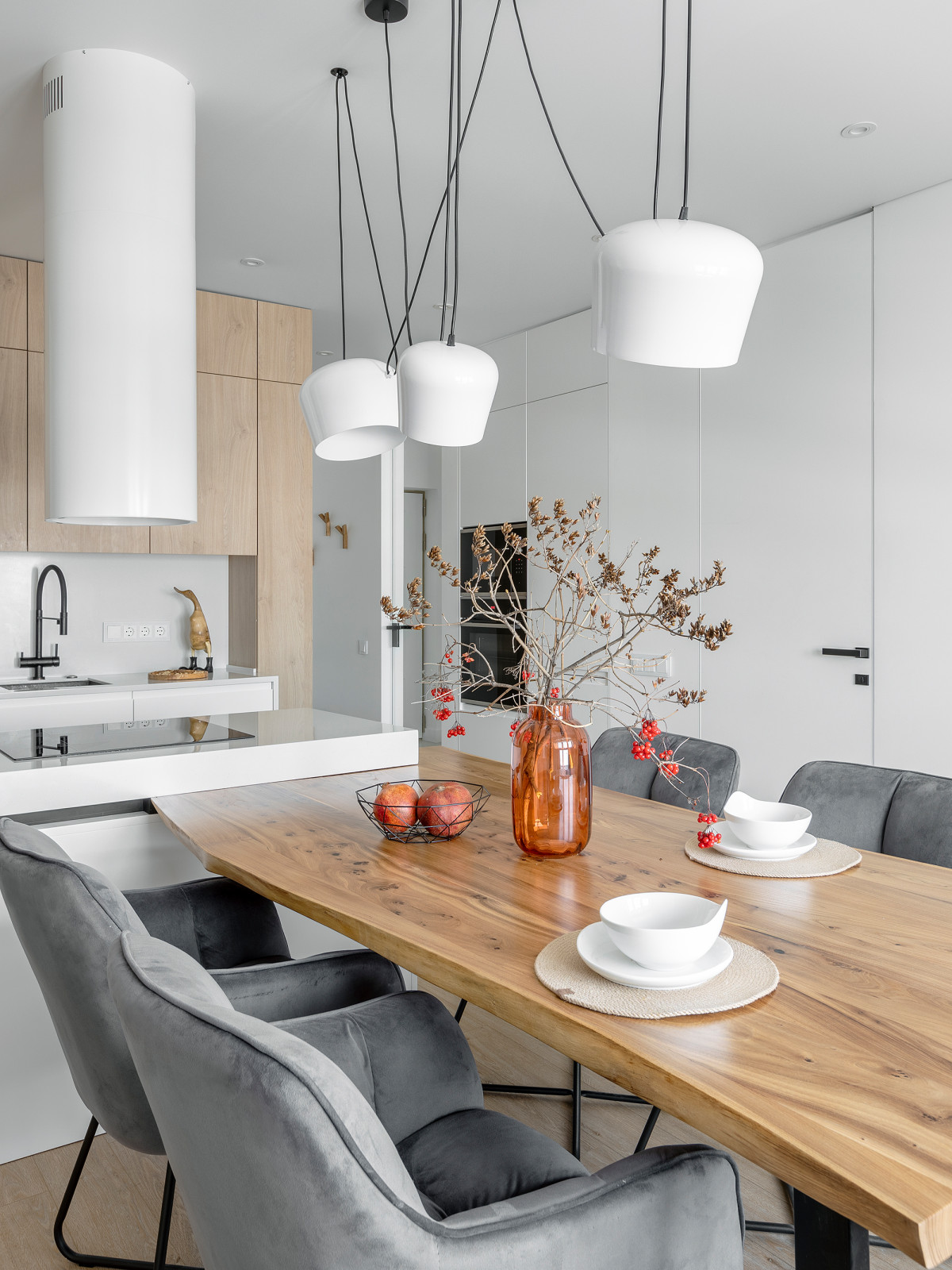 Квартира в ЖК Savin House 2023