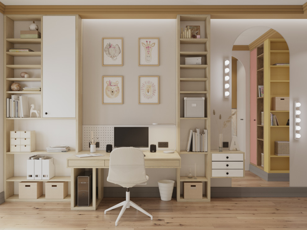 ЖК Ленинград