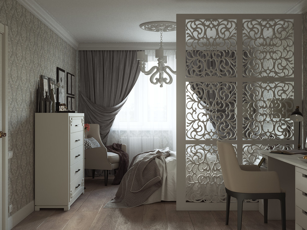 ЖК Первый Московский город парк г. Москва