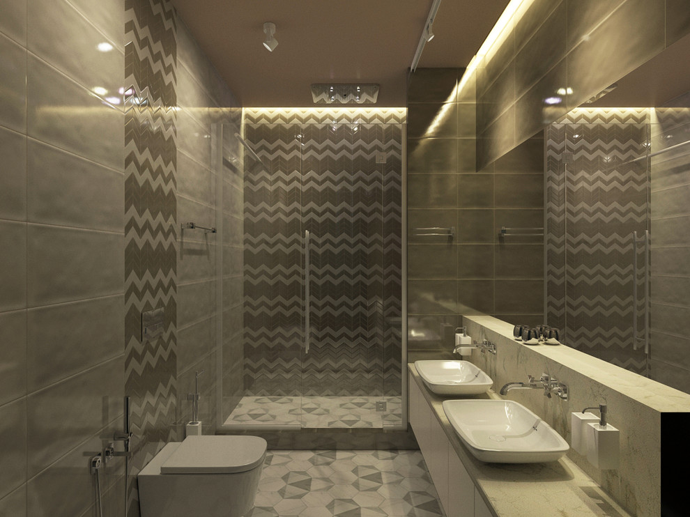 Квартира на Ждановской