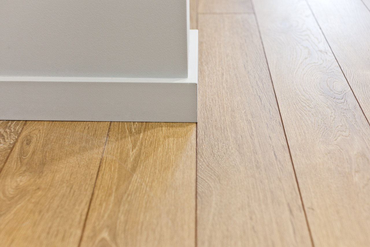 1-комнатная квартира в Скандинавском стиле