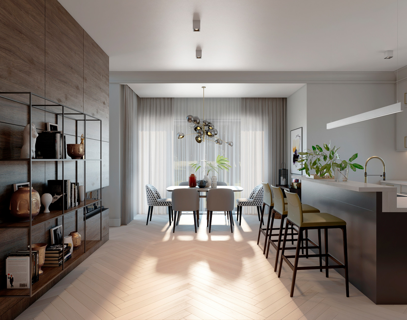 Звенигород 1