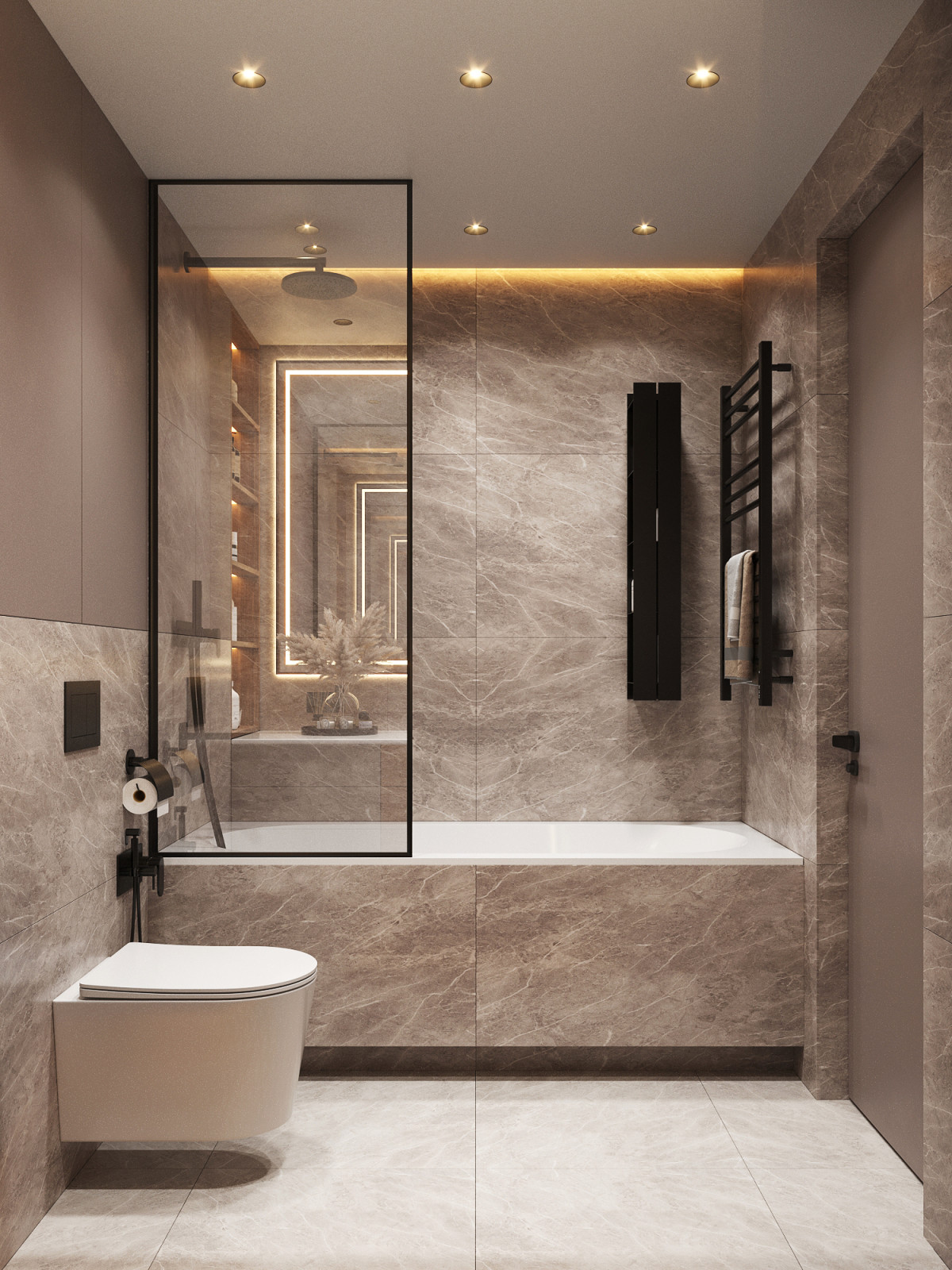 Кронштадский 82м2