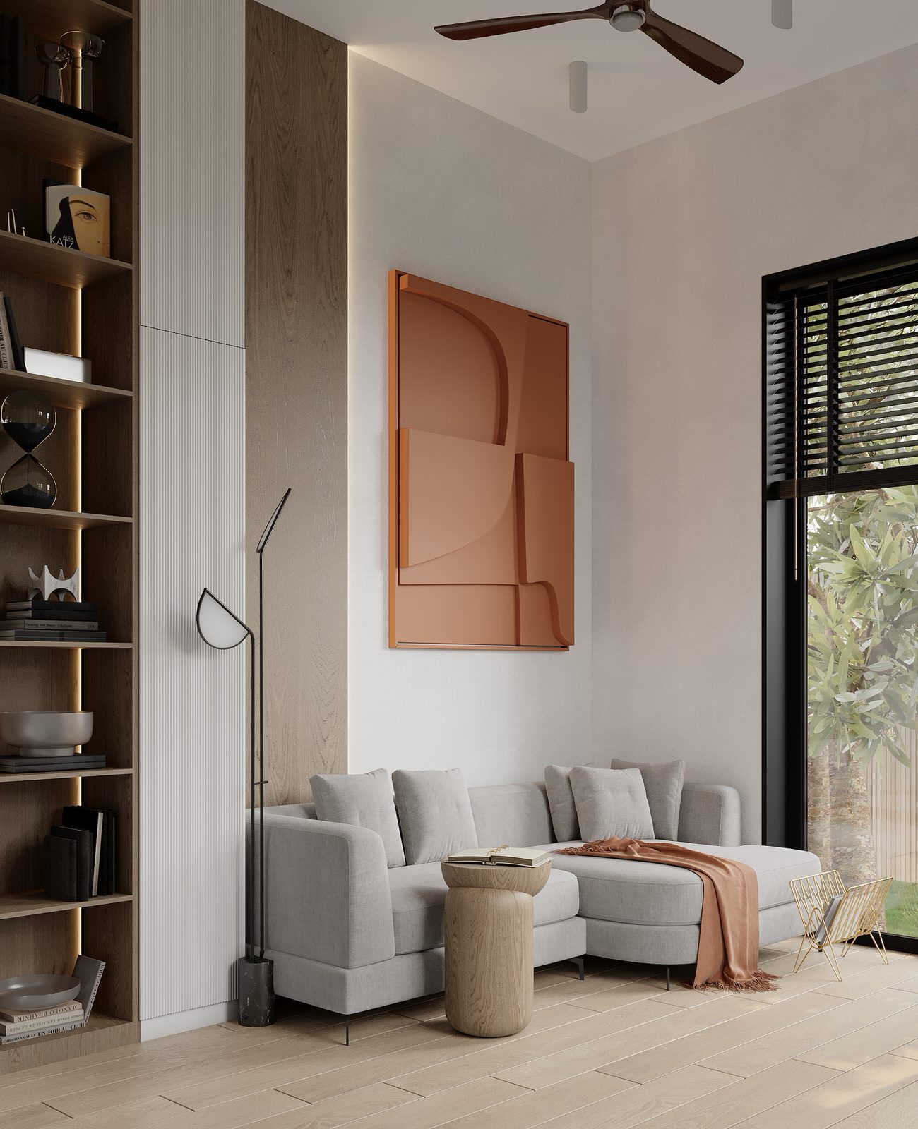 Дом в Испании