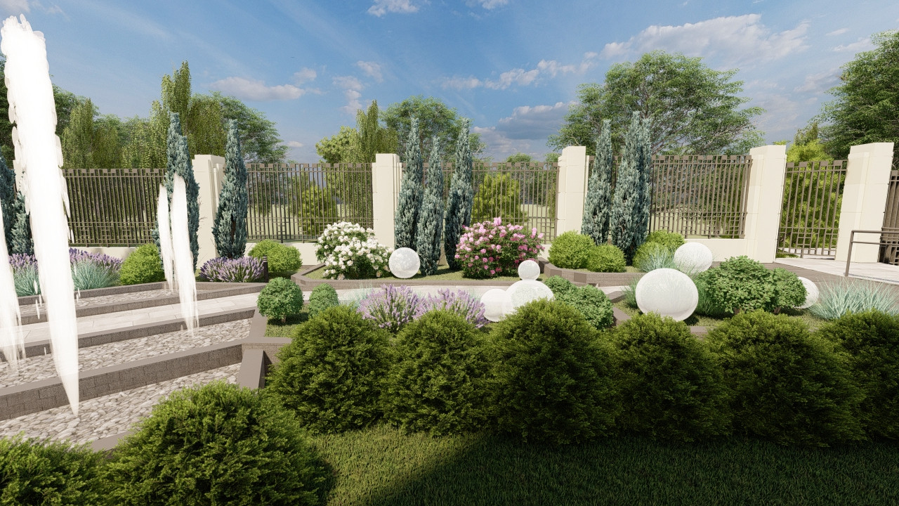 МИТРОПОЛЬЕ