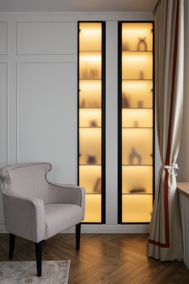 ЖК Атмосфера 102 м