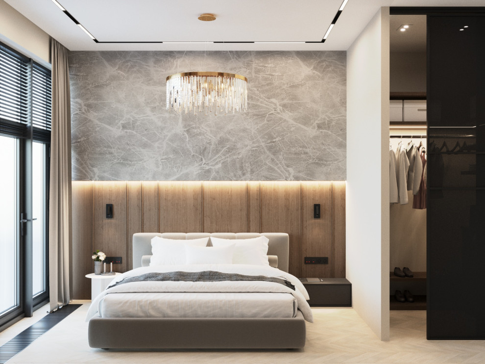 Проект Москва