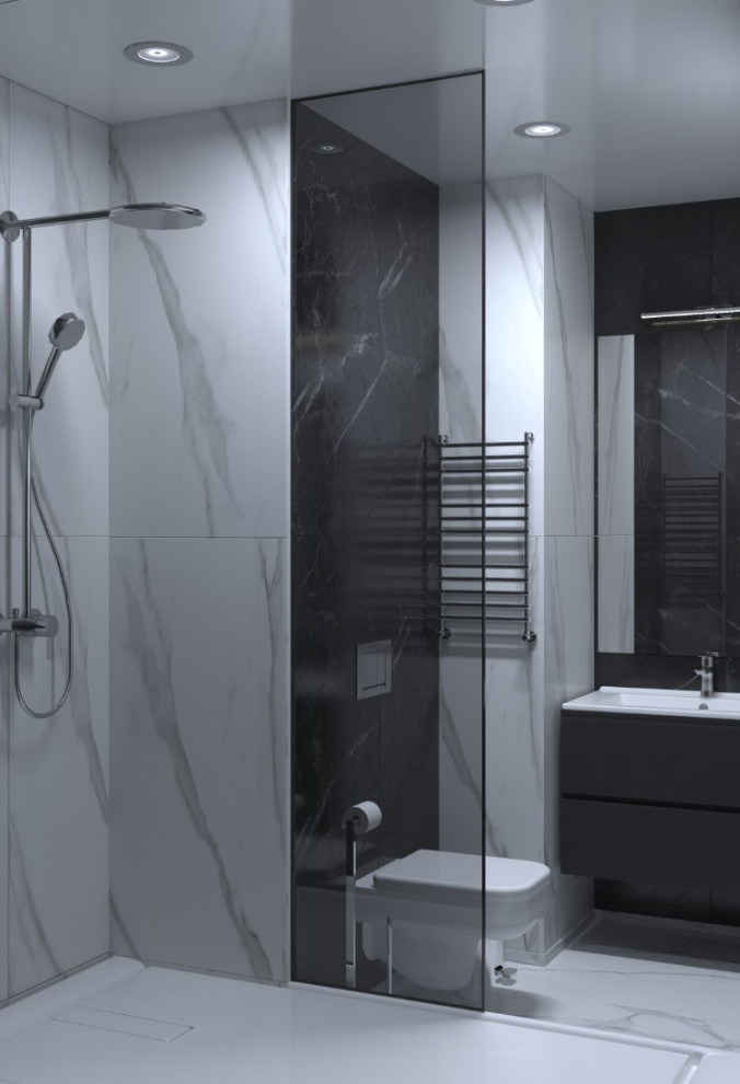 Квартира в ЖК Домашний