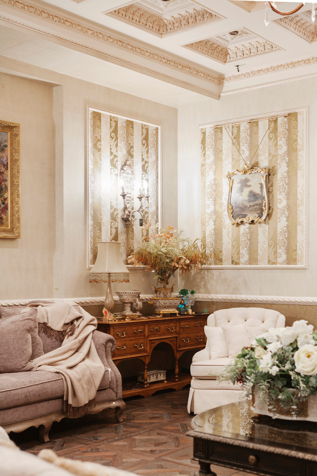 Наш шоу-рум