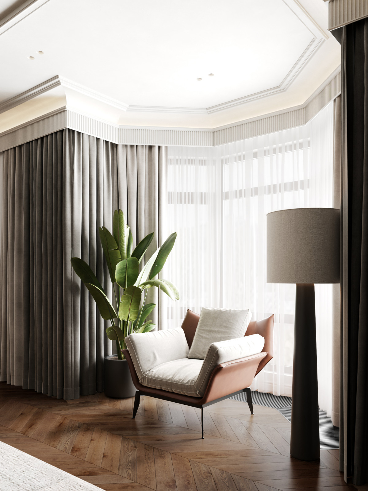 Петровская Коса