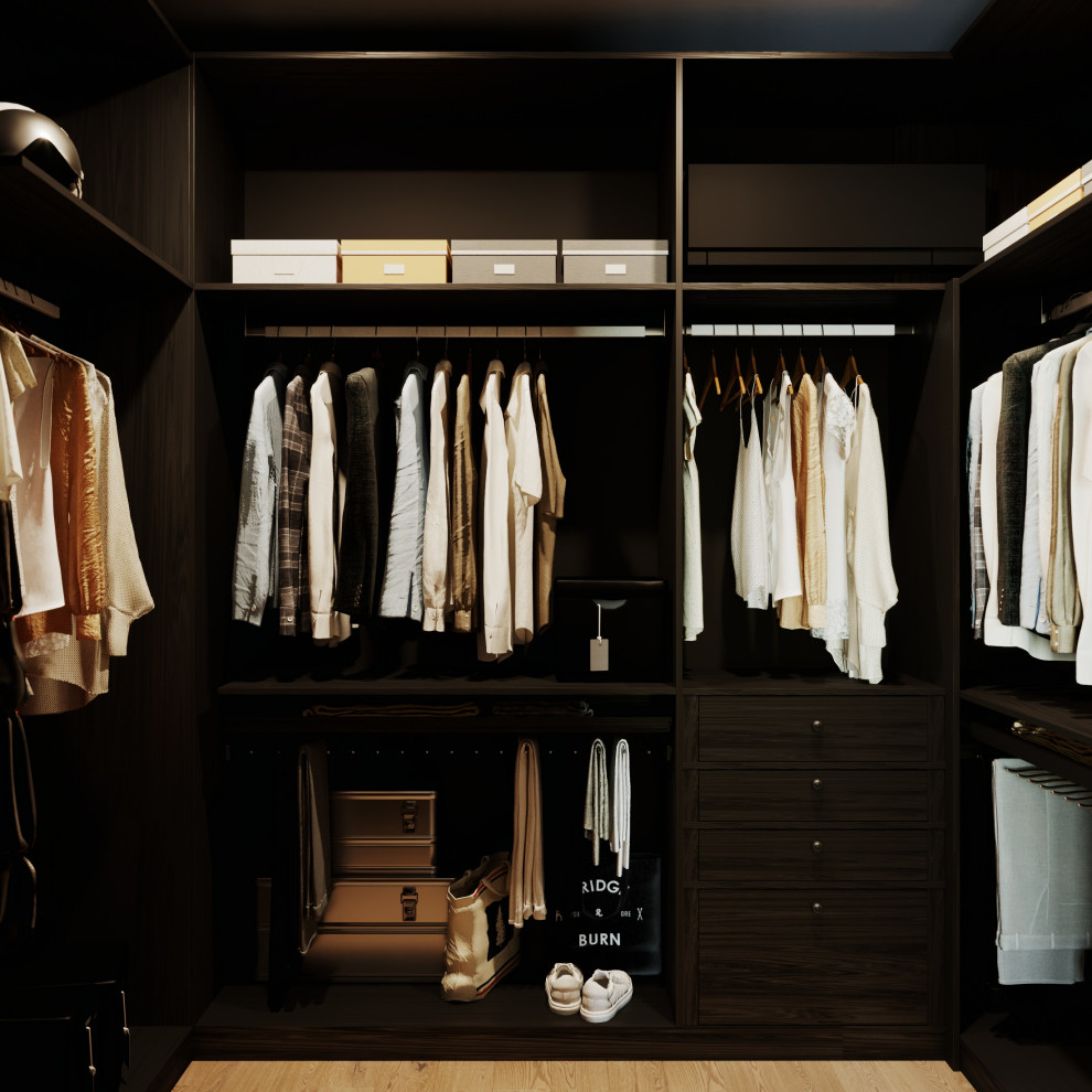 Апартамент в ЖК AVATAR