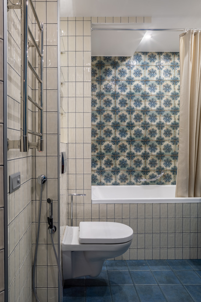 Ванные комнаты