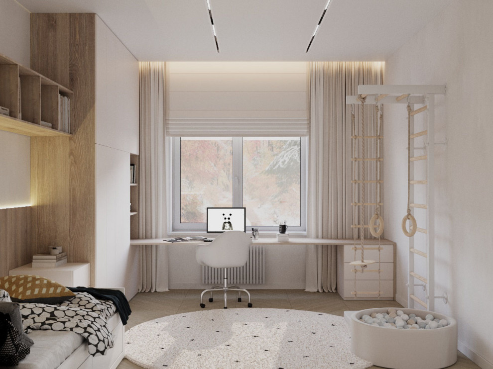 Дизайн проект частного дома