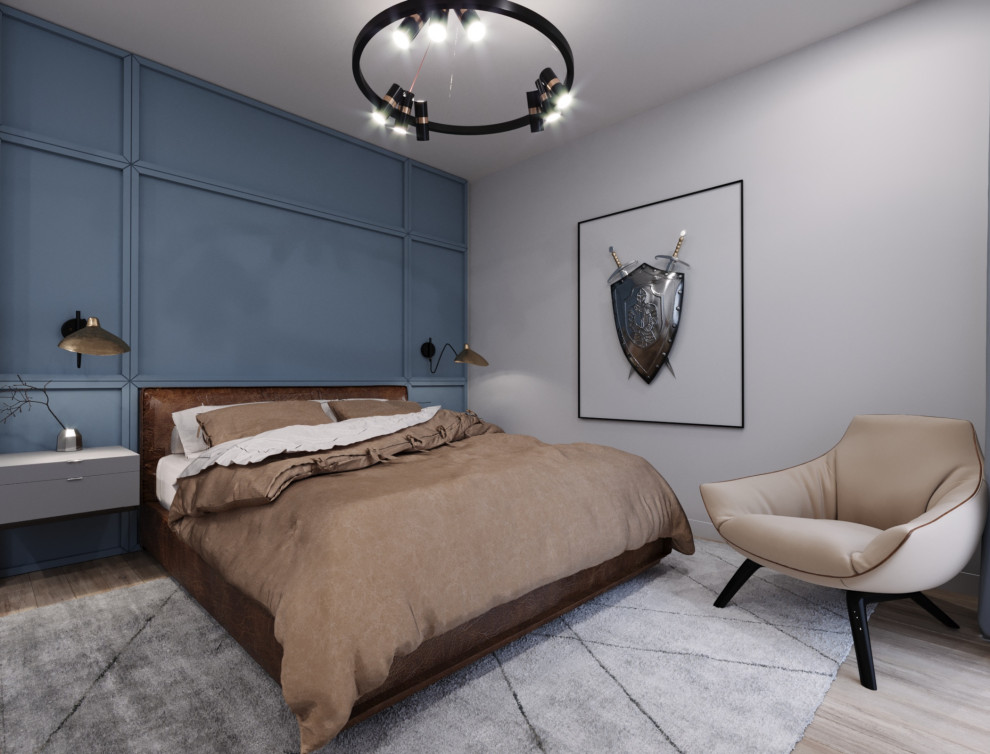 Коттедж в Новопокровском