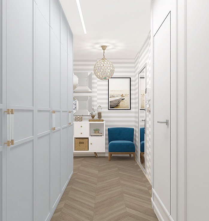 Рублевское шоссе