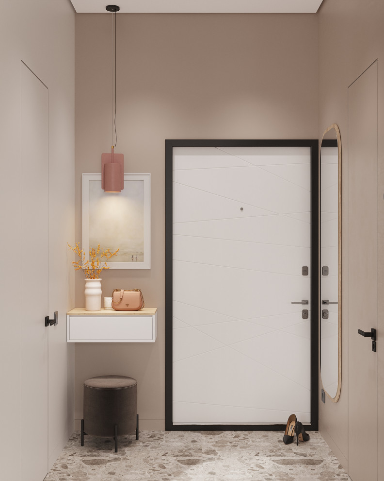 ЖК Город на реке Тушино