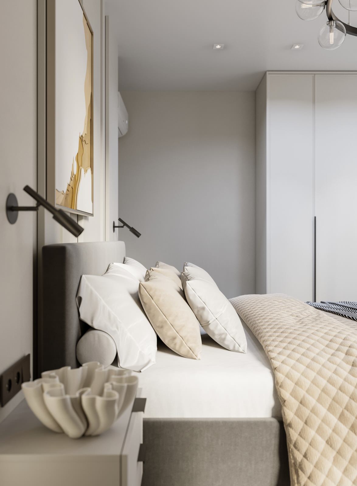 ЖК Onyx Deluxe 84,6м2