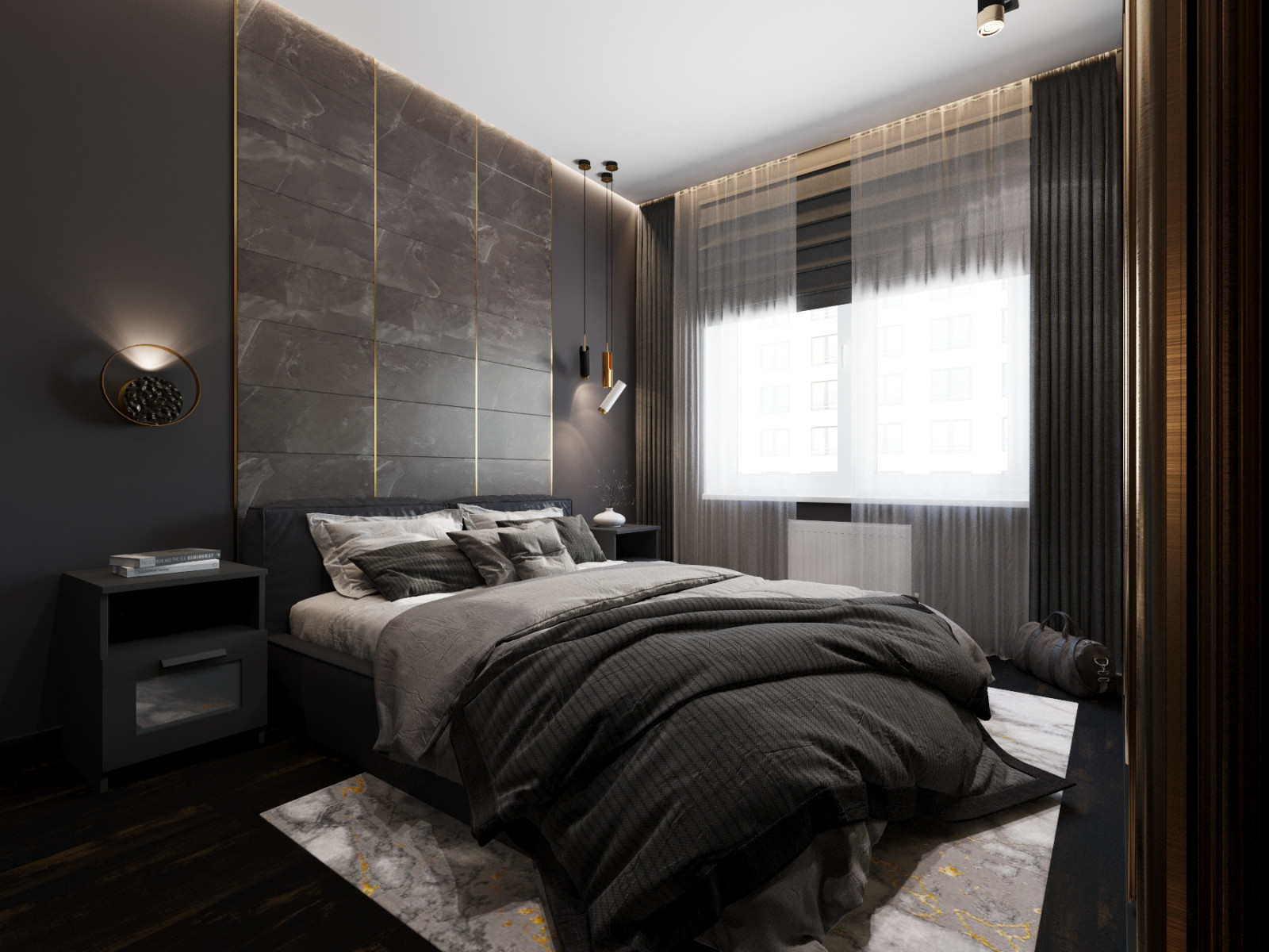 39 990 руб. 2-к квартира, 39.9 кв. м