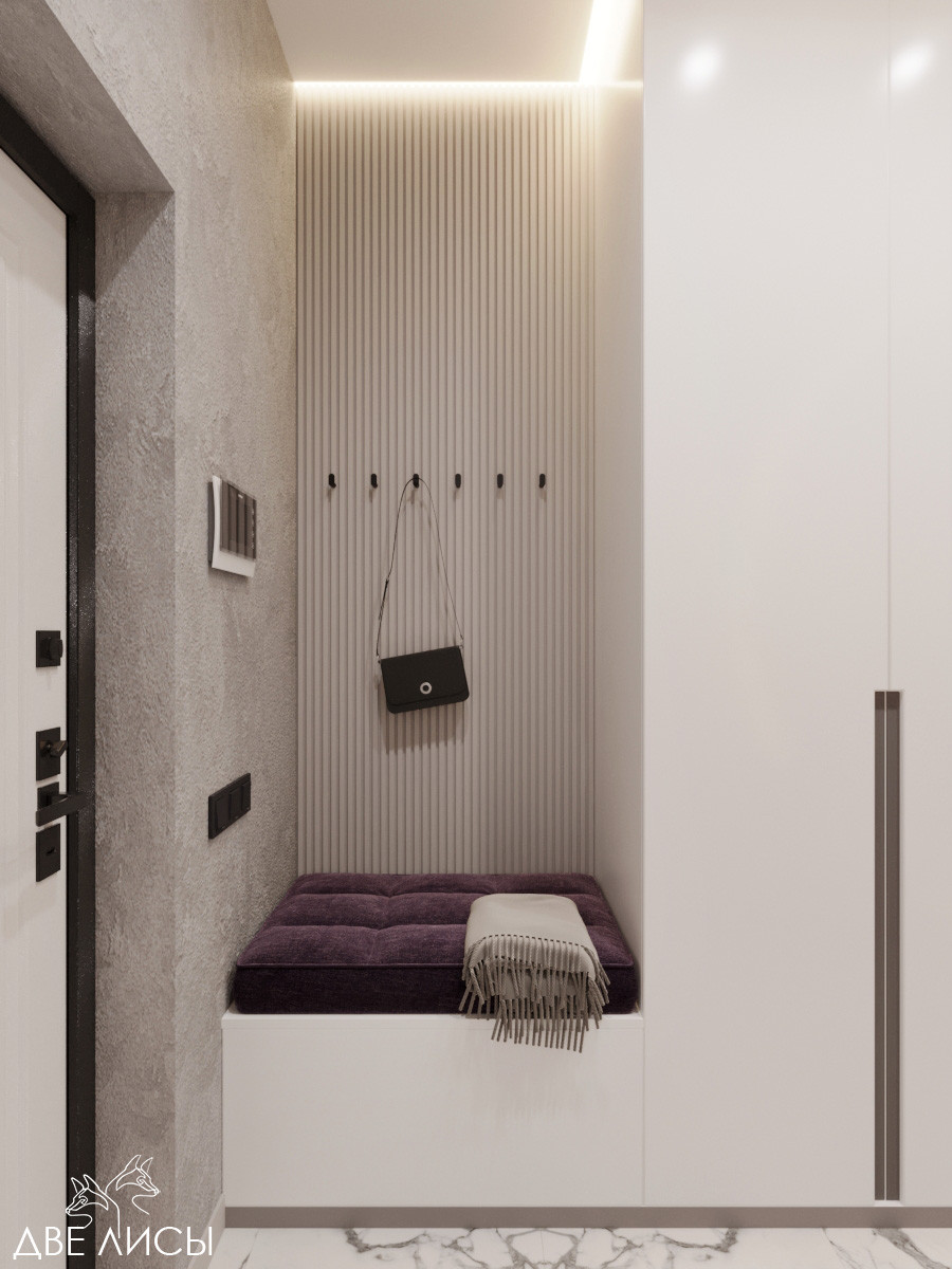 Частный дом для семьи из пяти человек