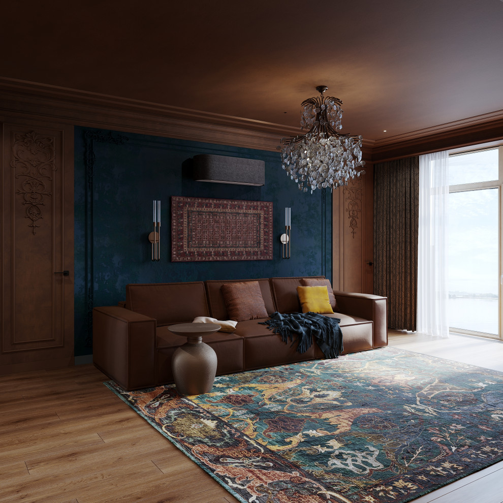 Дом в Ключищах