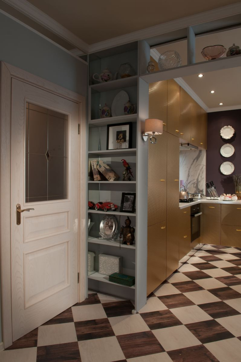 Современная Франция. Фазенда (Первый канал)