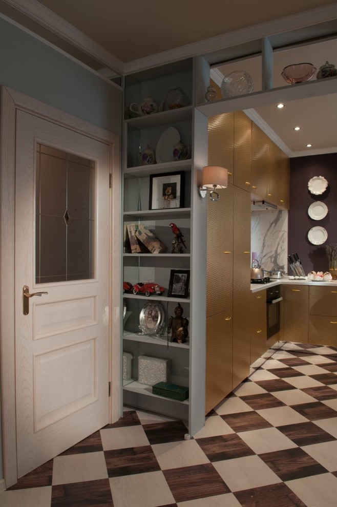 Современная Франция. Фазенда (Первый канал)